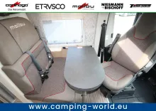 Fahrzeugbild Malibu Van Compact 600 LE #24