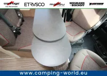 Fahrzeugbild Malibu Van Compact 600 LE #25