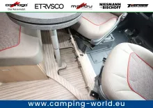 Fahrzeugbild Malibu Van Compact 600 LE #27