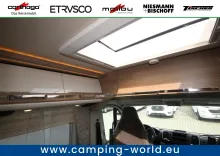 Fahrzeugbild Malibu Van Compact 600 LE #28