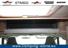 Fahrzeugbild Malibu Van Compact 600 LE #30