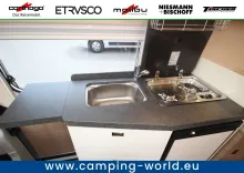 Fahrzeugbild Malibu Van Compact 600 LE #33