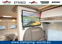 Fahrzeugbild Malibu Van Compact 600 LE #35