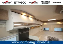 Fahrzeugbild Malibu Van Compact 600 LE #36