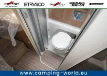 Fahrzeugbild Malibu Van Compact 600 LE #38
