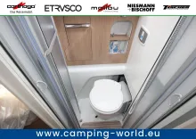 Fahrzeugbild Malibu Van Compact 600 LE #39