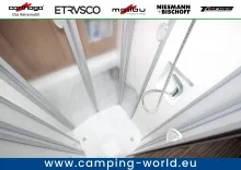 Fahrzeugbild Malibu Van Compact 600 LE #42