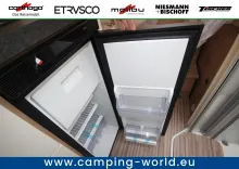 Fahrzeugbild Malibu Van Compact 600 LE #45