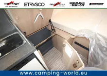 Fahrzeugbild Malibu Van Compact 600 LE #46