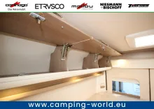 Fahrzeugbild Malibu Van Compact 600 LE #47