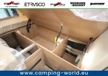 Fahrzeugbild Malibu Van Compact 600 LE #50