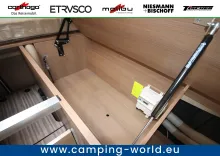 Fahrzeugbild Malibu Van Compact 600 LE #51