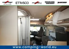 Fahrzeugbild Malibu Van Compact 600 LE #53