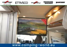 Fahrzeugbild Malibu Van Compact 600 LE #54
