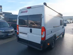 Bild 5 Challenger Van V217 Start Edition ++ Solar; Markise; RFK