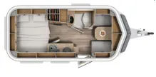 Fahrzeugbild Hymer Eriba Touring 530 Nugget Gold Edition #2