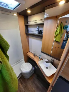 Bild 16 LMC Tourer Lift H 630 Verfüg./Sparen Sie 17.161,- €