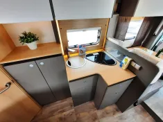 Bild 12 LMC Tourer Lift H 630 Verfüg./Sparen Sie 17.161,- €