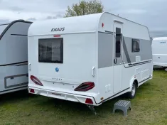 Bild 6 Knaus Sport 420 QD Sofort Verfügbar!