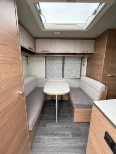Bild 7 Knaus Sport 420 QD Sofort Verfügbar!