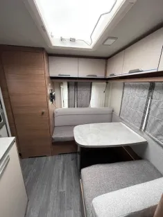 Bild 8 Knaus Sport 420 QD Sofort Verfügbar!