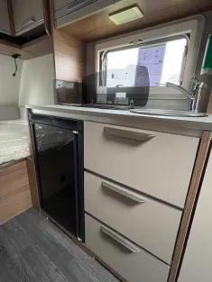 Bild 10 Knaus Sport 420 QD Sofort Verfügbar!