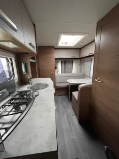 Bild 11 Knaus Sport 420 QD Sofort Verfügbar!