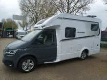 Fahrzeugbild Weinsberg X-CURSION VAN 500 MQ EDITION [PEPPER] Easy-Move Bett 2 Pers. #4