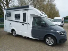 Fahrzeugbild Weinsberg X-CURSION VAN 500 MQ EDITION [PEPPER] Easy-Move Bett 2 Pers. #1