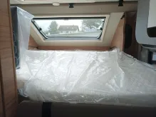 Fahrzeugbild Weinsberg X-CURSION VAN 500 MQ EDITION [PEPPER] Easy-Move Bett 2 Pers. #7