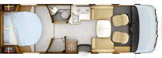 Grundriss Tag