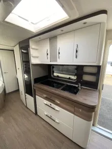 Fahrzeugbild Hobby Excellent Edition 650 UMFe #6