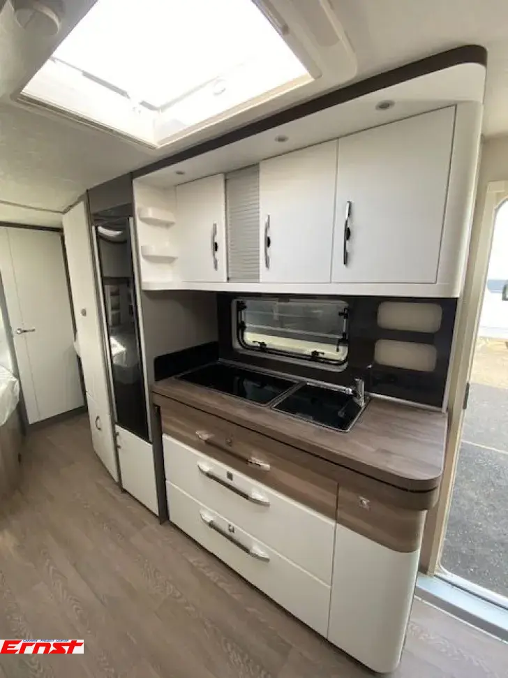 Fahrzeugbild Hobby Excellent Edition 650 UMFe #6