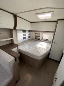 Fahrzeugbild Hobby Excellent Edition 650 UMFe #7