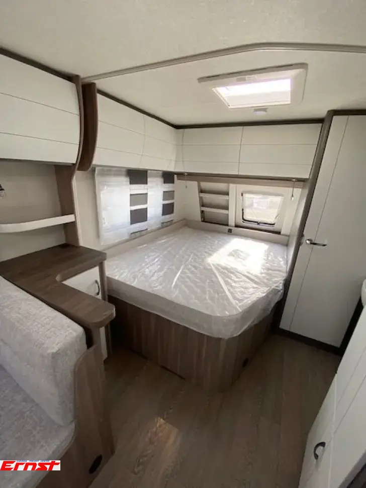 Fahrzeugbild Hobby Excellent Edition 650 UMFe #7