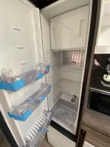 Fahrzeugbild Hobby Excellent Edition 650 UMFe #8