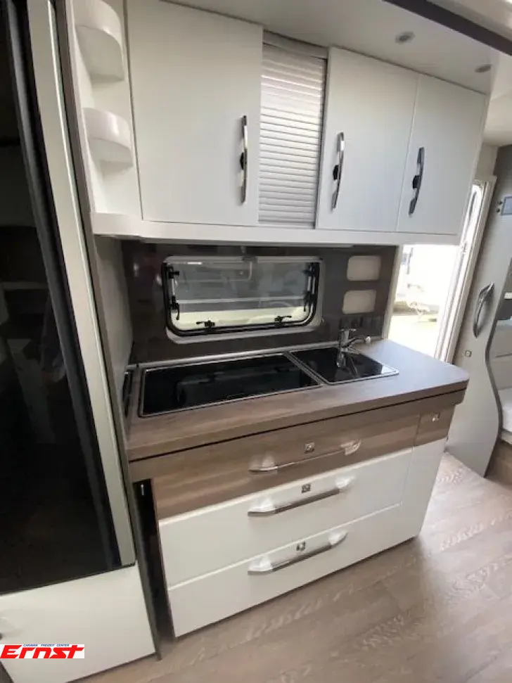 Fahrzeugbild Hobby Excellent Edition 650 UMFe #9