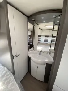 Fahrzeugbild Hobby Excellent Edition 650 UMFe #10