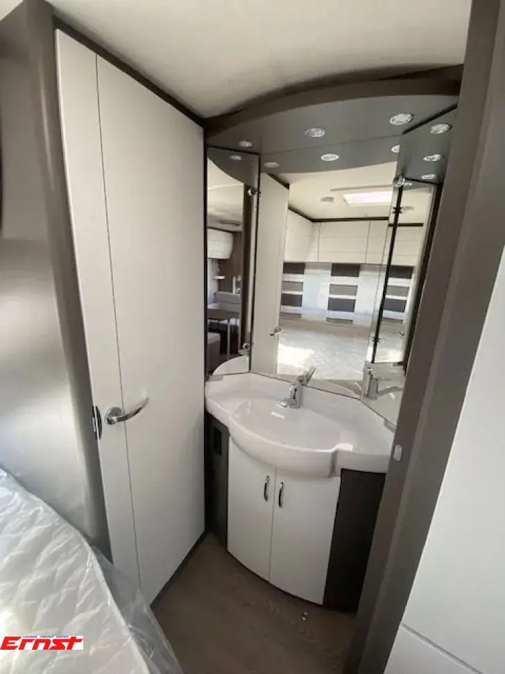 Fahrzeugbild Hobby Excellent Edition 650 UMFe #10