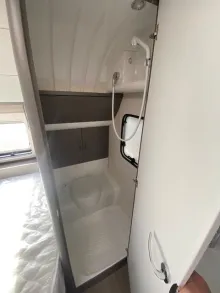 Fahrzeugbild Hobby Excellent Edition 650 UMFe #11