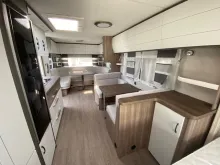 Fahrzeugbild Hobby Excellent Edition 650 UMFe #12