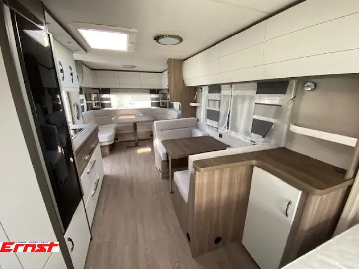 Fahrzeugbild Hobby Excellent Edition 650 UMFe #12