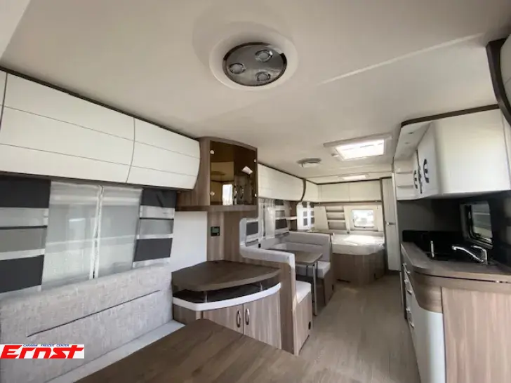 Fahrzeugbild Hobby Excellent Edition 650 UMFe #13