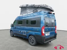 Bild 6 Hymer Camper Van 540 Blue Evolution Automatik, LED, AHK