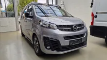 Fahrzeugbild Crosscamp Opel Flex #1