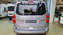 Fahrzeugbild Crosscamp Opel Flex #5