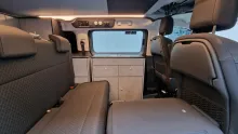 Fahrzeugbild Crosscamp Opel Flex #8