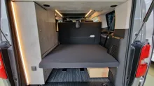 Fahrzeugbild Crosscamp Opel Flex #9