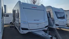 Bild 1 Dethleffs Nomad 510 ER