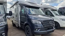 Fahrzeugbild Hymer B-Klasse MC T 580 #1